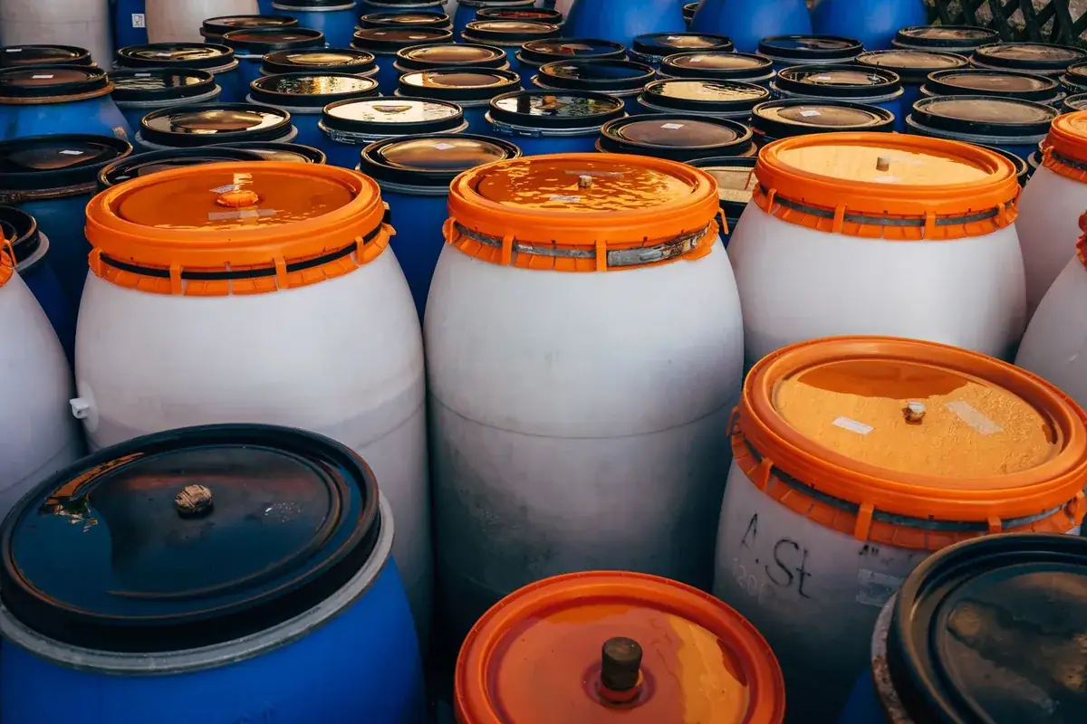 Hazmat Cleanup in Gouverneur, NY