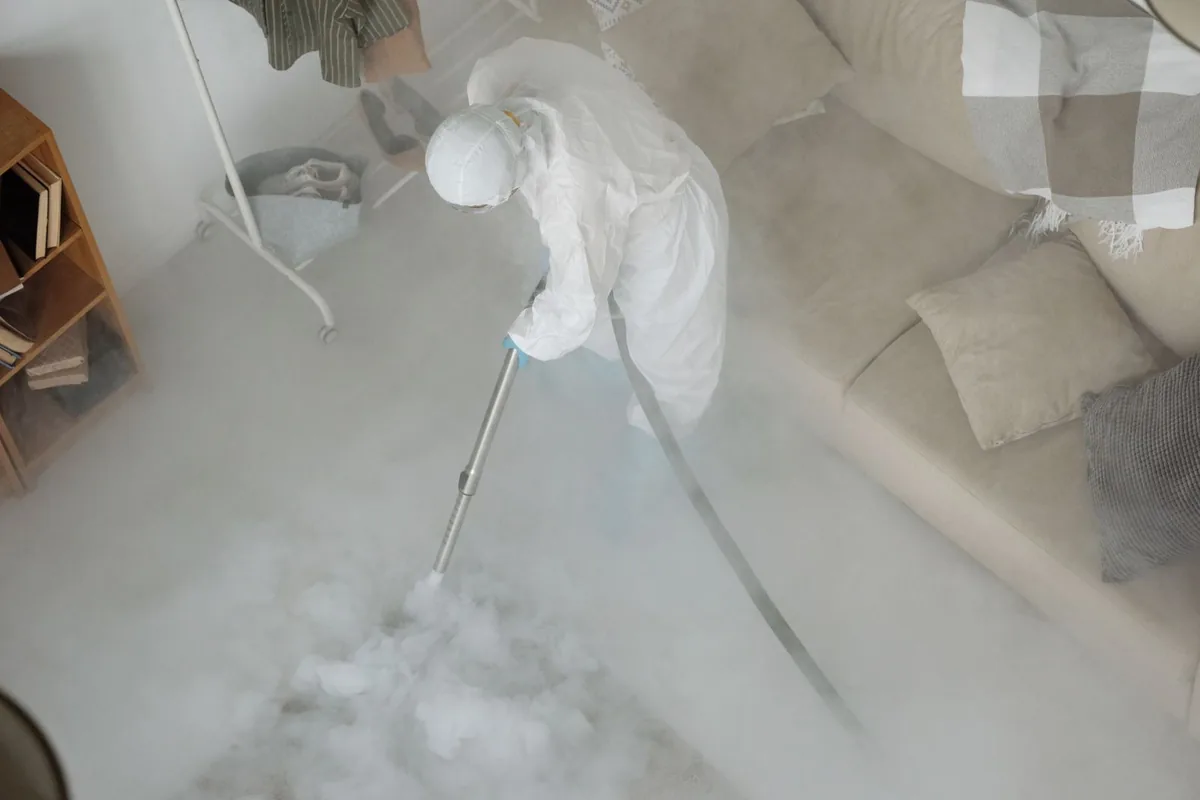 Biohazard Cleanup in Gouverneur, NY